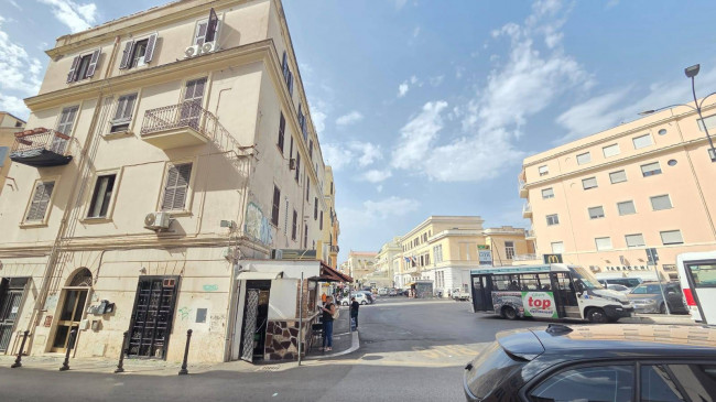 Appartamento in vendita a Anzio