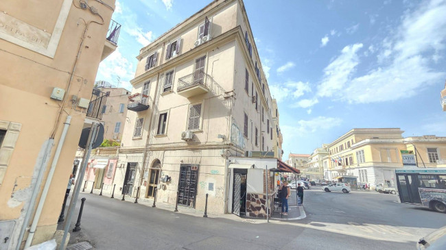 Appartamento in vendita a Anzio