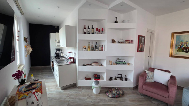 Appartamento in vendita a Anzio