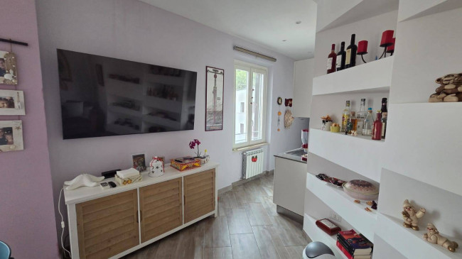 Appartamento in vendita a Anzio