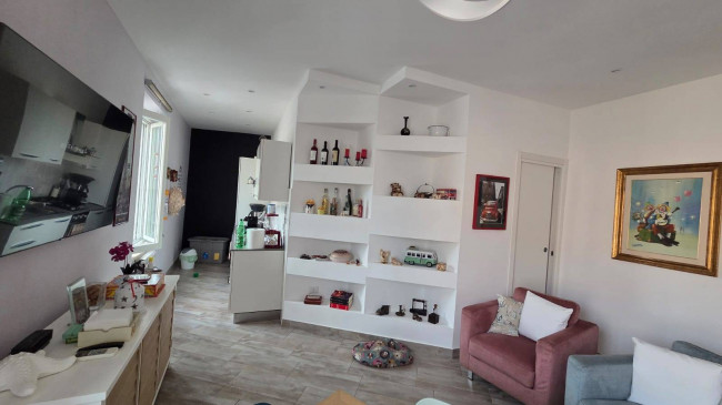 Appartamento in vendita a Anzio