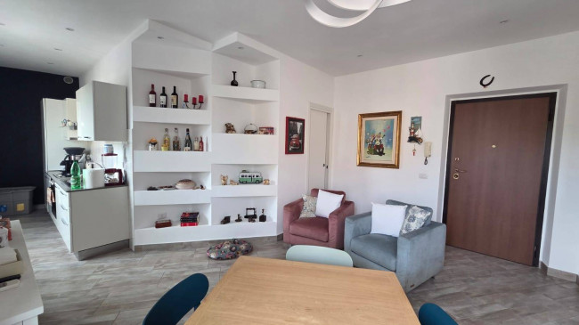 Appartamento in vendita a Anzio