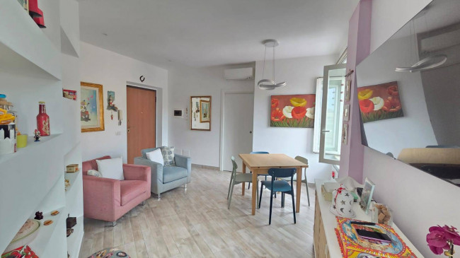Appartamento in vendita a Anzio