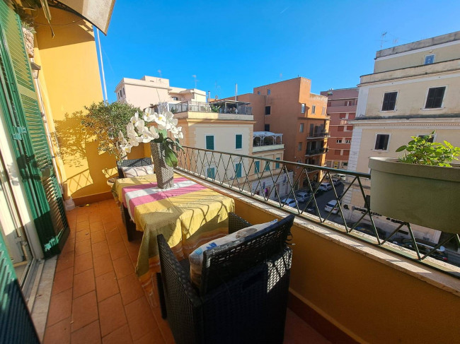 Appartamento in vendita a Anzio