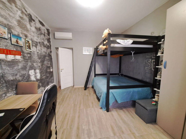 Appartamento in vendita a Anzio