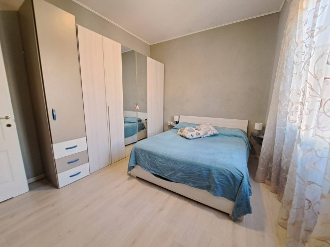 Appartamento in vendita a Anzio