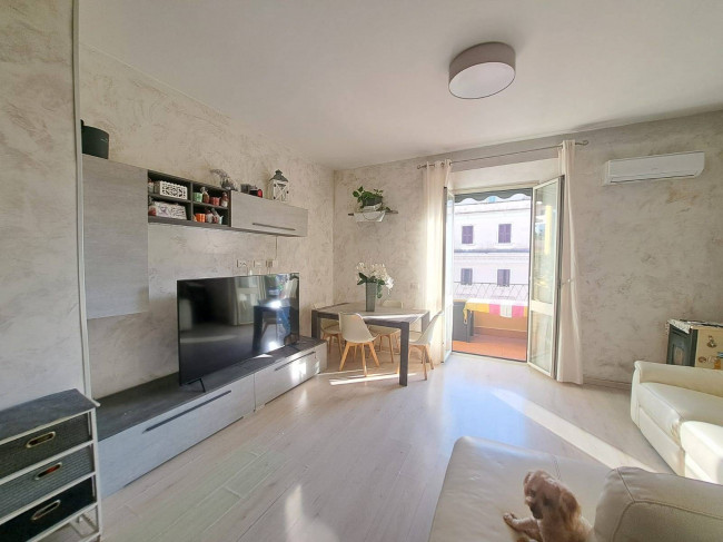 Appartamento in vendita a Anzio