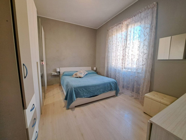 Appartamento in vendita a Anzio