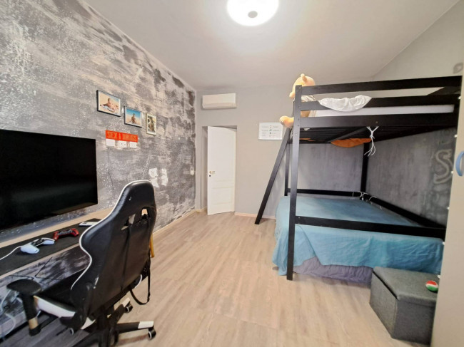 Appartamento in vendita a Anzio