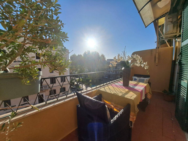 Appartamento in vendita a Anzio
