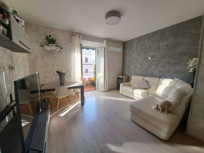 Appartamento in vendita a Anzio
