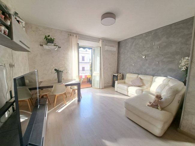 Appartamento in vendita a Anzio
