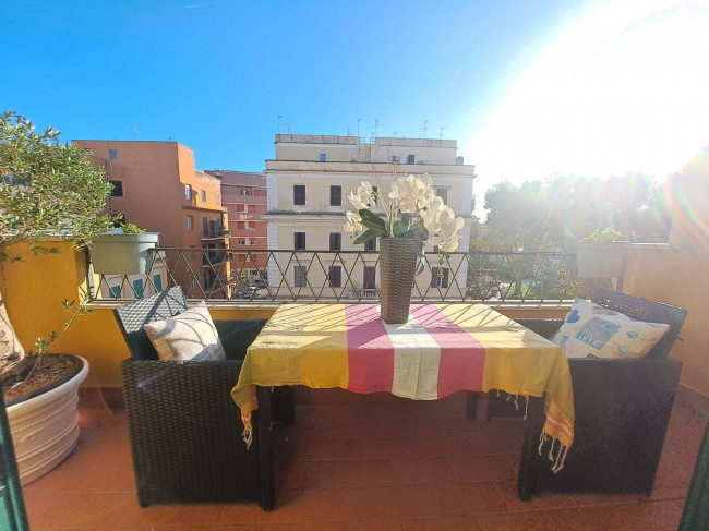 Appartamento in vendita a Anzio