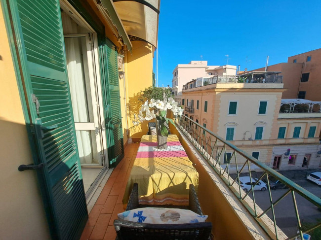 Appartamento in vendita a Anzio