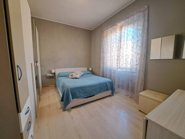 Appartamento in vendita a Anzio