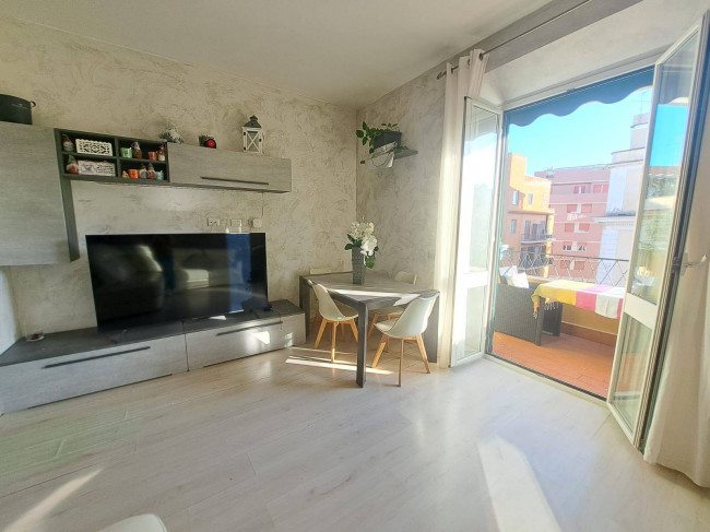 Appartamento in vendita a Anzio