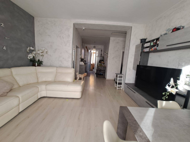 Appartamento in vendita a Anzio