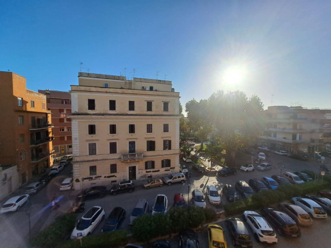 Appartamento in vendita a Anzio
