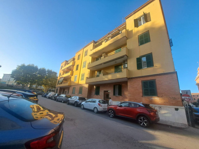Appartamento in vendita a Anzio