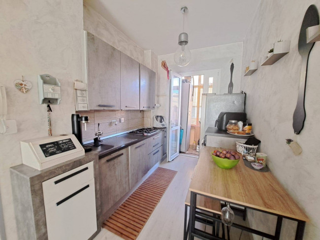 Appartamento in vendita a Anzio