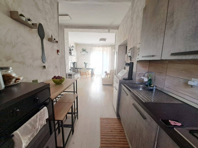 Appartamento in vendita a Anzio