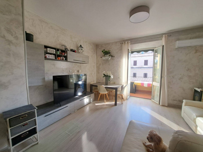 Appartamento in vendita a Anzio