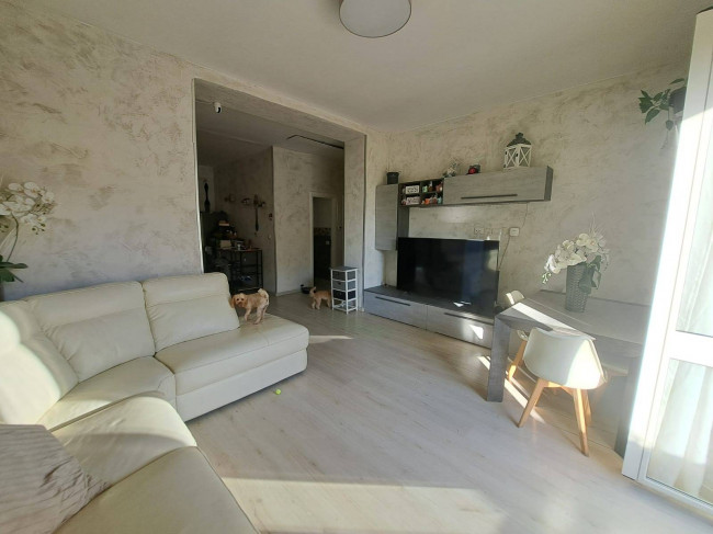 Appartamento in vendita a Anzio