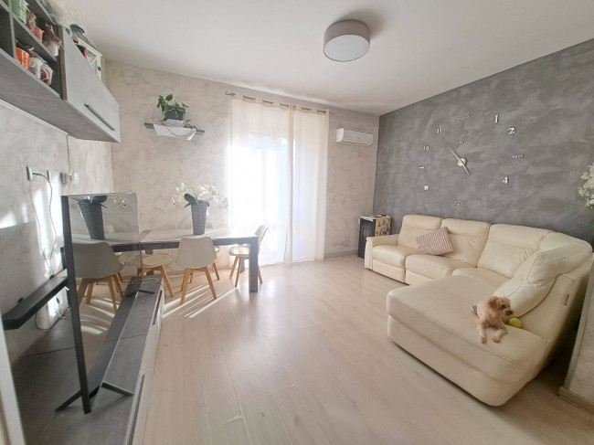Appartamento in vendita a Anzio