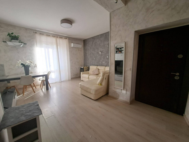 Appartamento in vendita a Anzio
