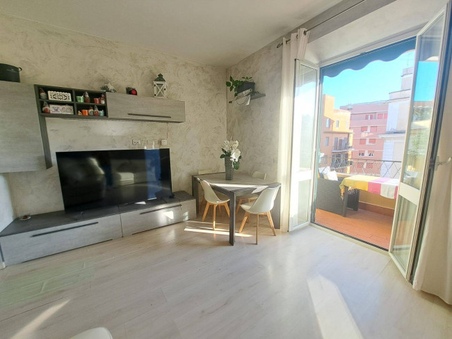 Appartamento in vendita a Anzio