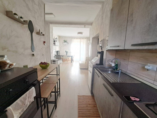 Appartamento in vendita a Anzio