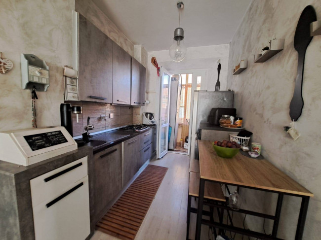 Appartamento in vendita a Anzio