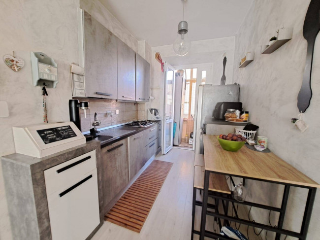 Appartamento in vendita a Anzio