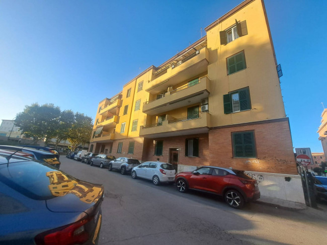 Appartamento in vendita a Anzio