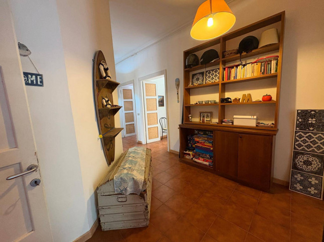 Appartamento in vendita a Anzio