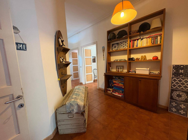 Appartamento in vendita a Anzio