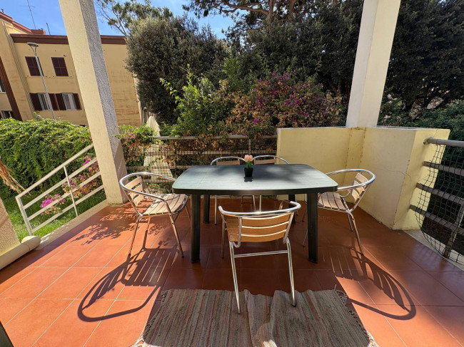 Appartamento in vendita a Anzio