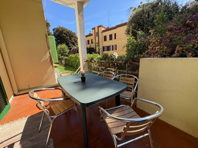 Appartamento in vendita a Anzio