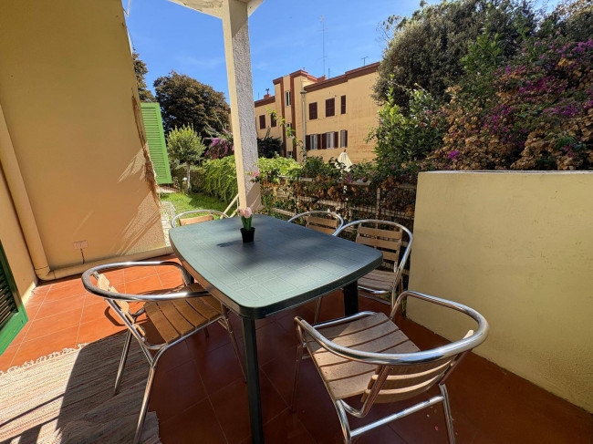 Appartamento in vendita a Anzio