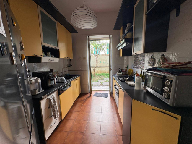 Appartamento in vendita a Anzio