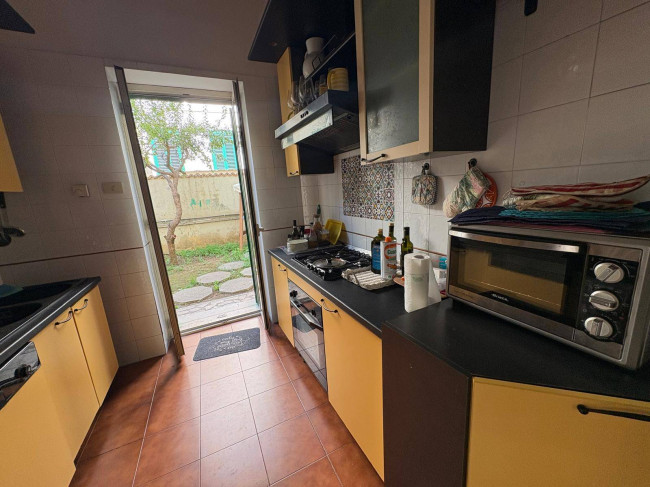 Appartamento in vendita a Anzio