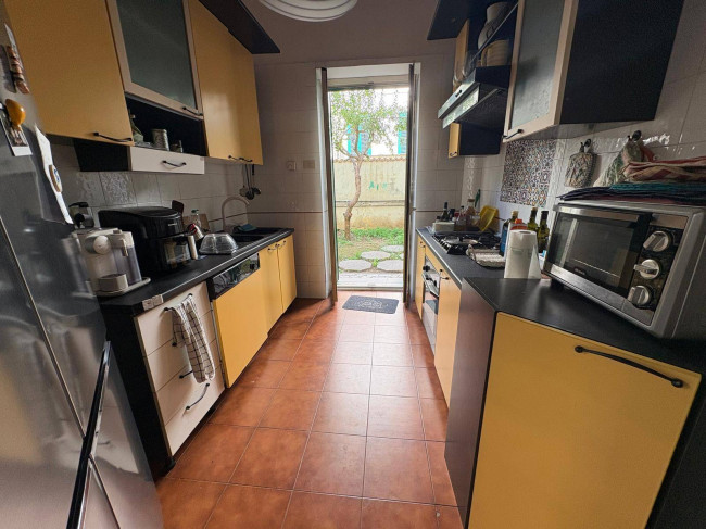 Appartamento in vendita a Anzio