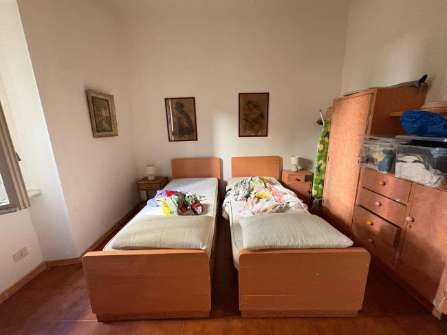 Appartamento in vendita a Anzio