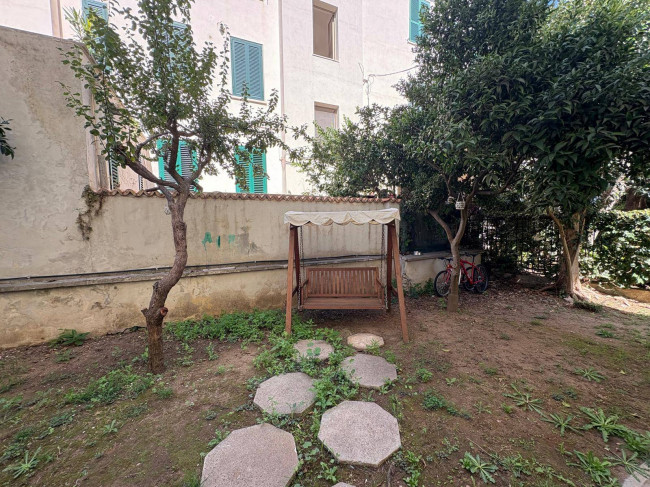 Appartamento in vendita a Anzio