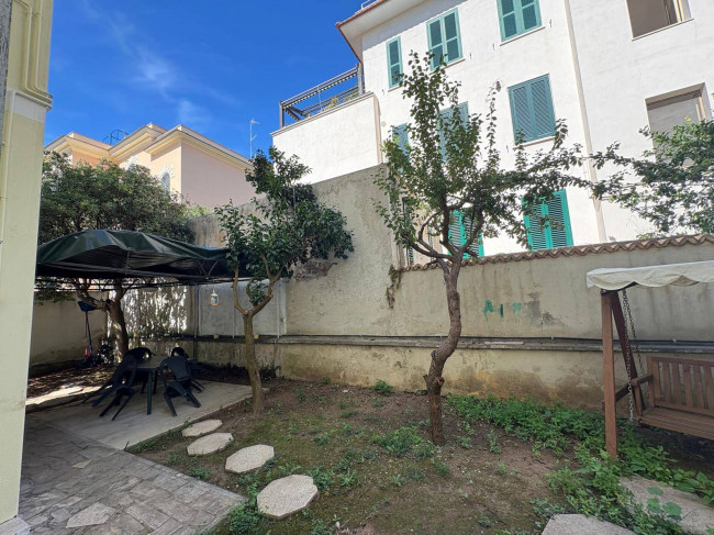 Appartamento in vendita a Anzio