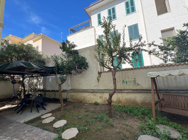 Appartamento in vendita a Anzio