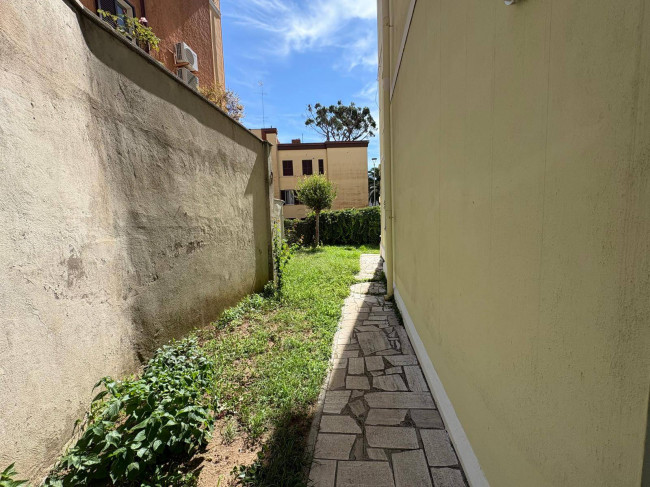 Appartamento in vendita a Anzio
