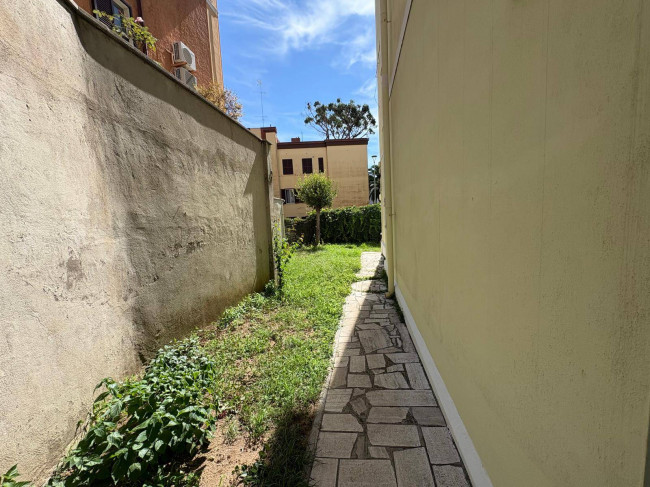 Appartamento in vendita a Anzio