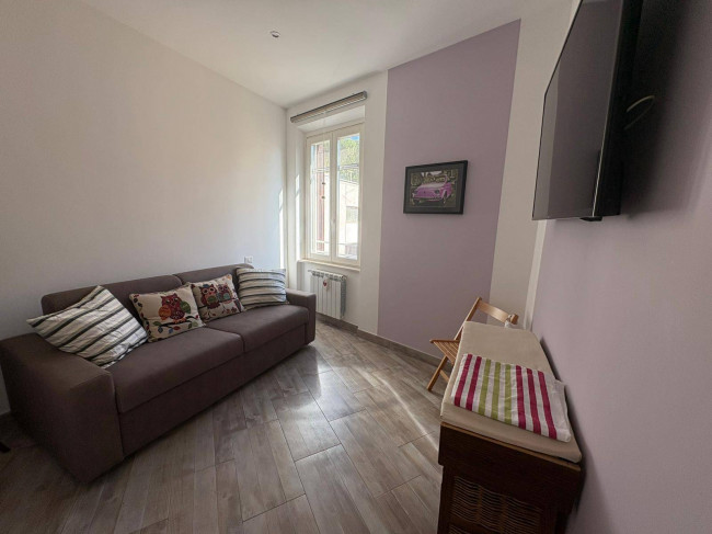 Appartamento in vendita a Anzio