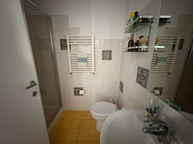 Appartamento in vendita a Anzio